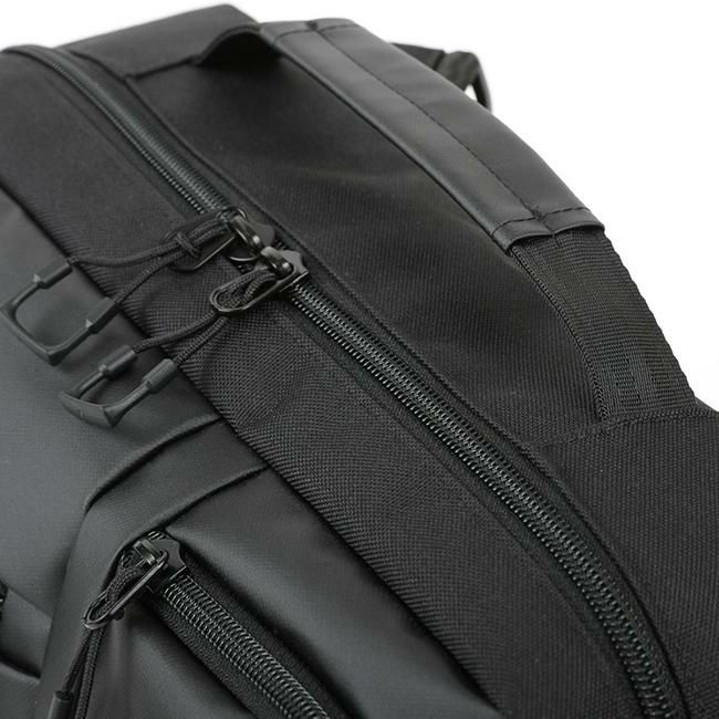 バーマス バウアーゲーエン ボディバッグ BERMAS bermas-60623