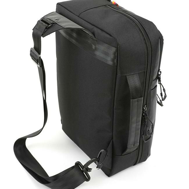 バーマス バウアーゲーエン ボディバッグ BERMAS bermas-60623