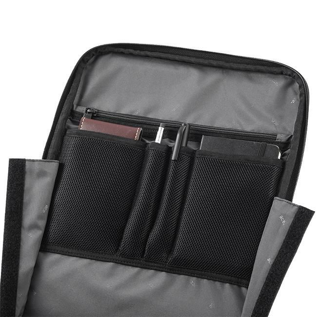 エース ジーンレーベル ガジェタブルR ビジネスリュック ace.GENE LABEL gene-68003