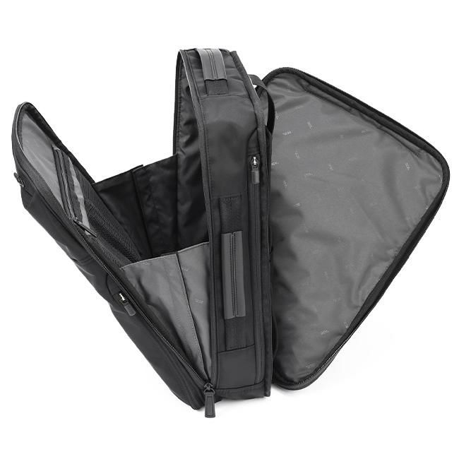 エース ジーンレーベル ガジェタブルR ビジネスリュック ace.GENE LABEL gene-68003