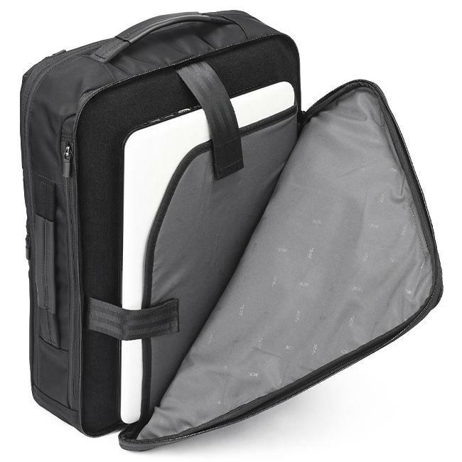 エース ジーンレーベル ガジェタブルR ビジネスリュック ace.GENE LABEL gene-68004