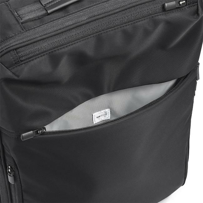 エース ジーンレーベル ガジェタブルR ビジネスリュック ace.GENE LABEL gene-68004