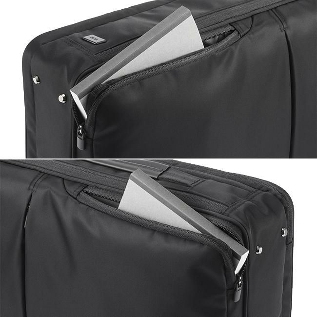 エース ジーンレーベル ガジェタブルR ビジネスリュック ace.GENE LABEL gene-68004