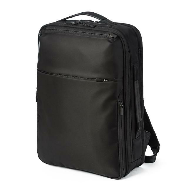 エース ジーンレーベル ガジェタブルR ビジネスリュック ace.GENE LABEL gene-68004