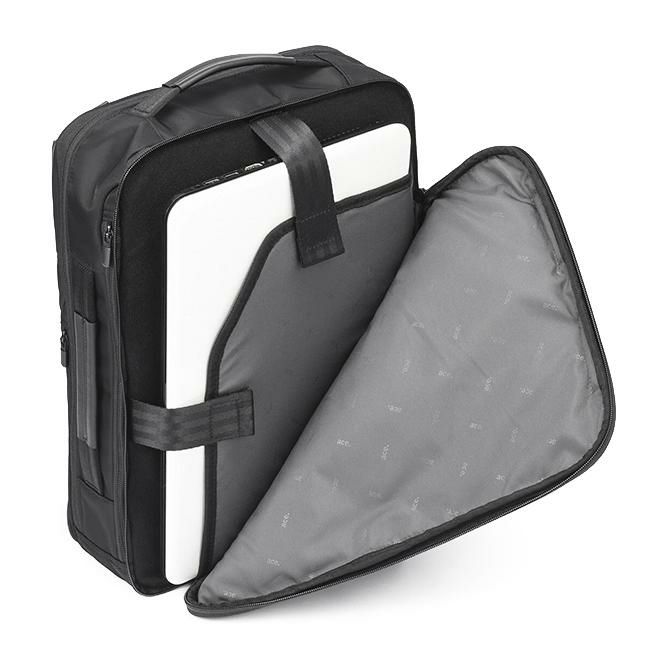 エース ジーンレーベル ガジェタブルR ビジネスリュック ace.GENE LABEL gene-68005