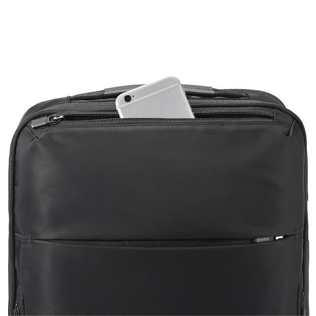 エース ジーンレーベル ガジェタブルR ビジネスリュック ace.GENE LABEL gene-68005