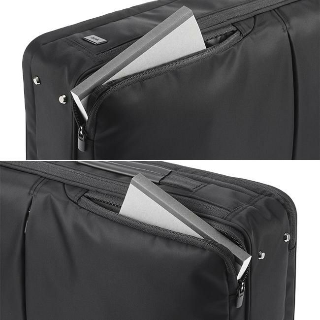 エース ジーンレーベル ガジェタブルR ビジネスリュック ace.GENE LABEL gene-68005