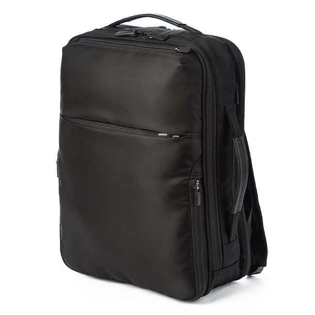 エース ジーンレーベル ガジェタブルR ビジネスリュック ace.GENE LABEL gene-68005