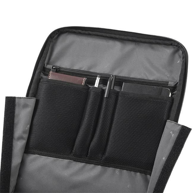 エース ジーンレーベル ガジェタブルR ビジネスリュック ace.GENE LABEL gene-68002