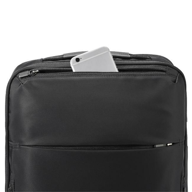 エース ジーンレーベル ガジェタブルR ビジネスリュック ace.GENE LABEL gene-68002