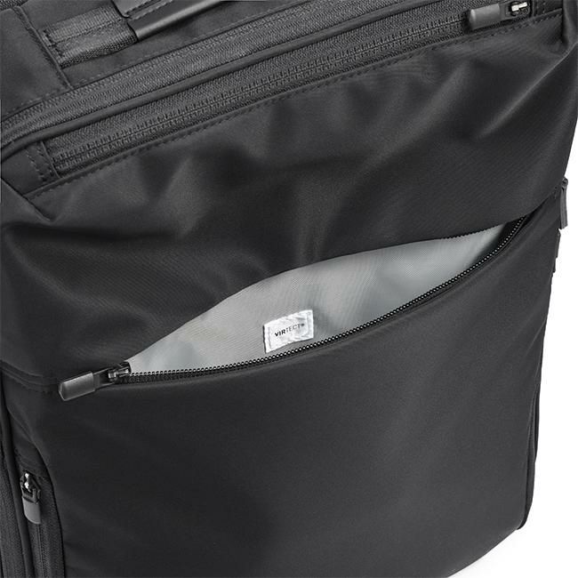 エース ジーンレーベル ガジェタブルR ビジネスリュック ace.GENE LABEL gene-68002