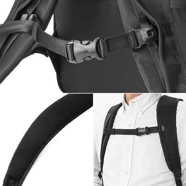 エース ジーンレーベル ガジェタブルR ビジネスリュック ace.GENE LABEL gene-68002