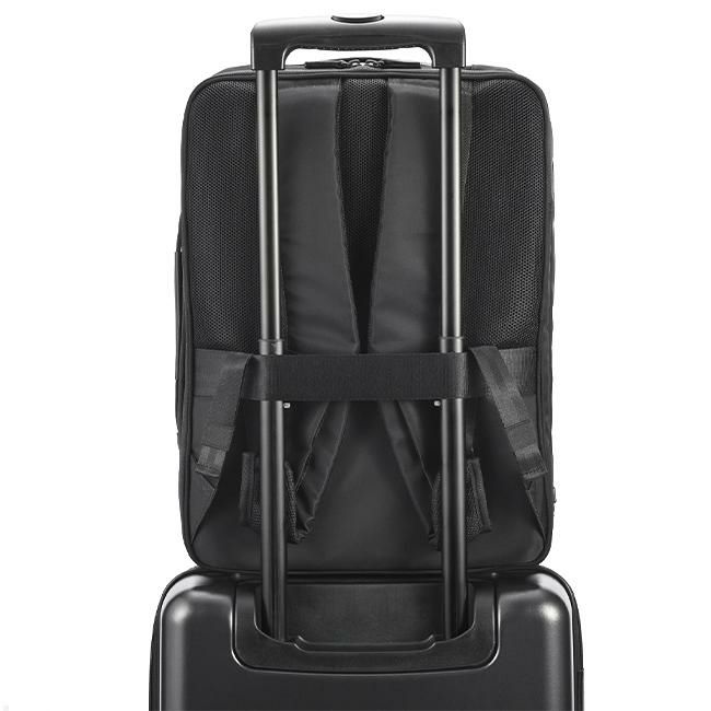 エース ジーンレーベル ガジェタブルR ビジネスリュック ace.GENE LABEL gene-68002