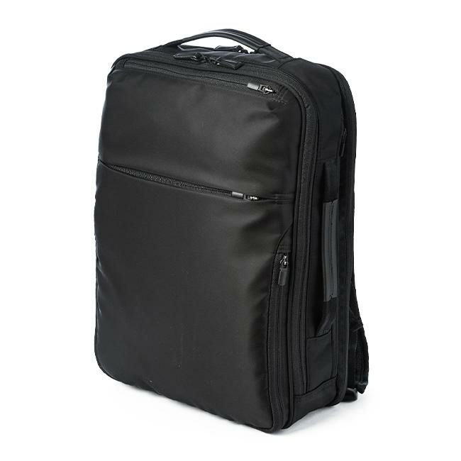 エース ジーンレーベル ガジェタブルR ビジネスリュック ace.GENE LABEL gene-68002