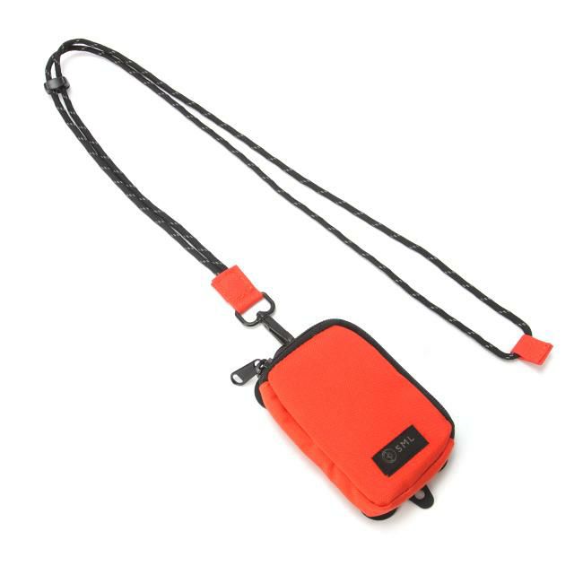 SML カラーN ショルダーウォレット  sml-6923704