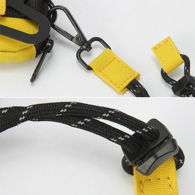 SML カラーN ショルダーウォレット  sml-6923704