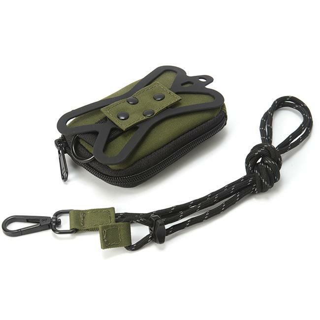 SML カラーN ショルダーウォレット  sml-6923704