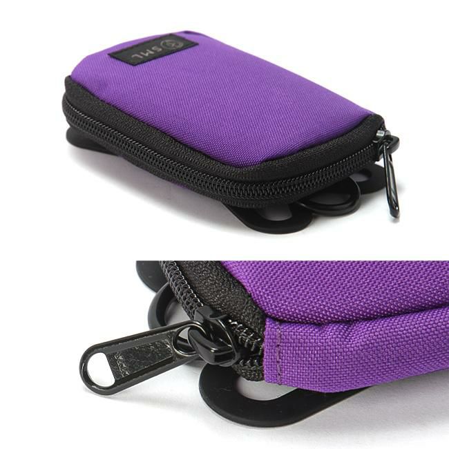 SML カラーN ショルダーウォレット  sml-6923704