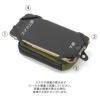 SML カラーN ショルダーウォレット  sml-6923704