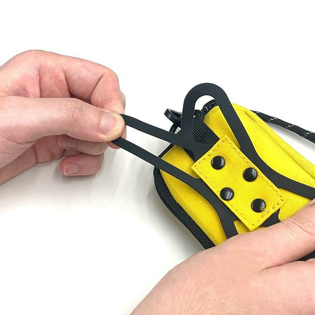 SML カラーN ショルダーウォレット  sml-6923704