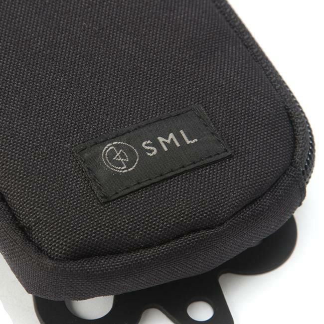 SML カラーN ショルダーウォレット  sml-6923704