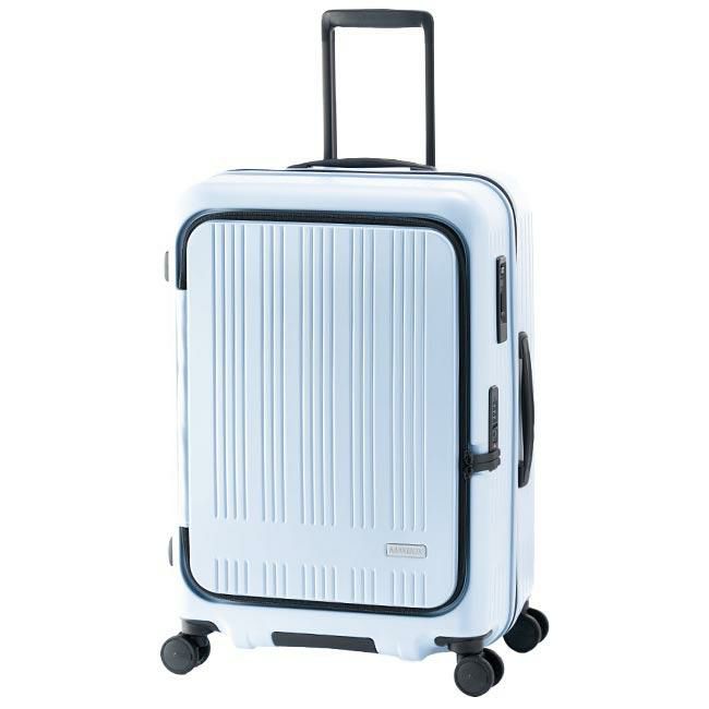 【新品未使用】MAXBOX スーツケース 70L（MX-8011-24W） 楽天市場】【最大31倍｜8/14限定】特典付き｜アジアラゲージ