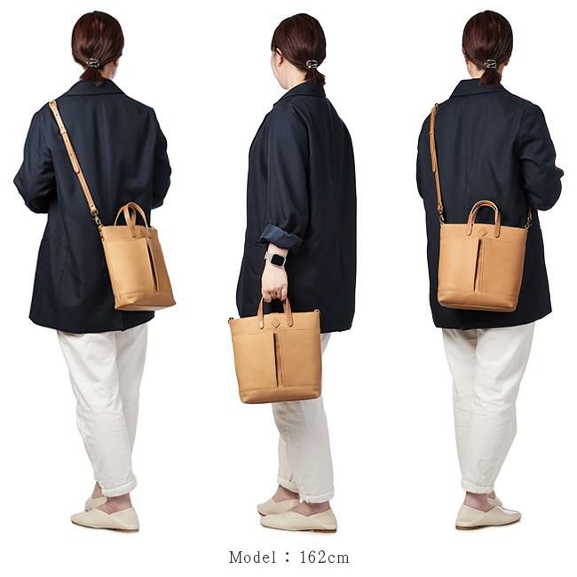 クレドラン メロ ショルダーバッグ CLEDRAN cl3504