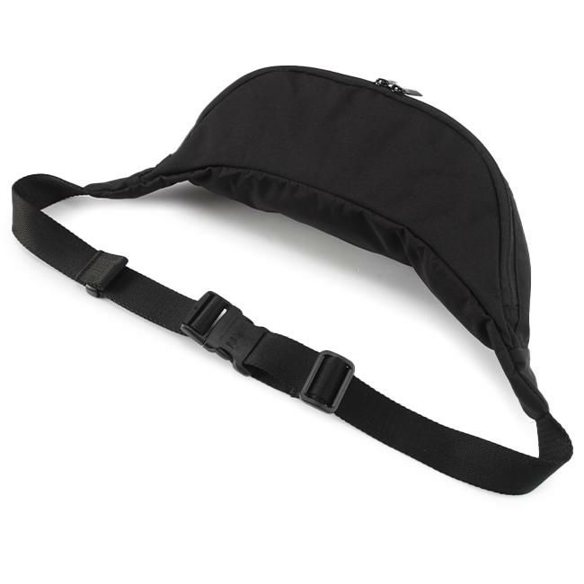 マンハッタンポーテージ ブラックレーベル CORDURA 305P ウエストバッグ Manhattan Portage BLACK LABEL mp1110-305pbl