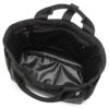 マンハッタンポーテージ ブラックレーベル コーデュラ305P トートバッグ Manhattan Portage BLACK LABEL mp1358-305pbl