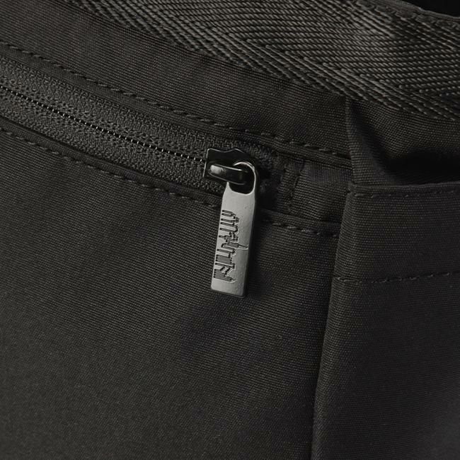 マンハッタンポーテージ ブラックレーベル コーデュラ305P トートバッグ Manhattan Portage BLACK LABEL mp1358-305pbl