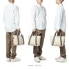 マンハッタンポーテージ ブラックレーベル キャンバス トートバッグ Manhattan Portage BLACK LABEL mp1385cvlbl