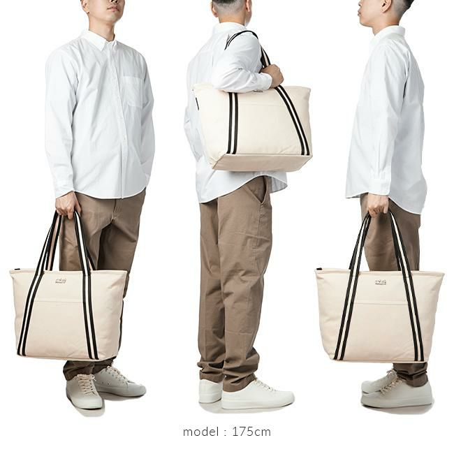 マンハッタンポーテージ ブラックレーベル キャンバス トートバッグ Manhattan Portage BLACK LABEL mp1385lcvlbl