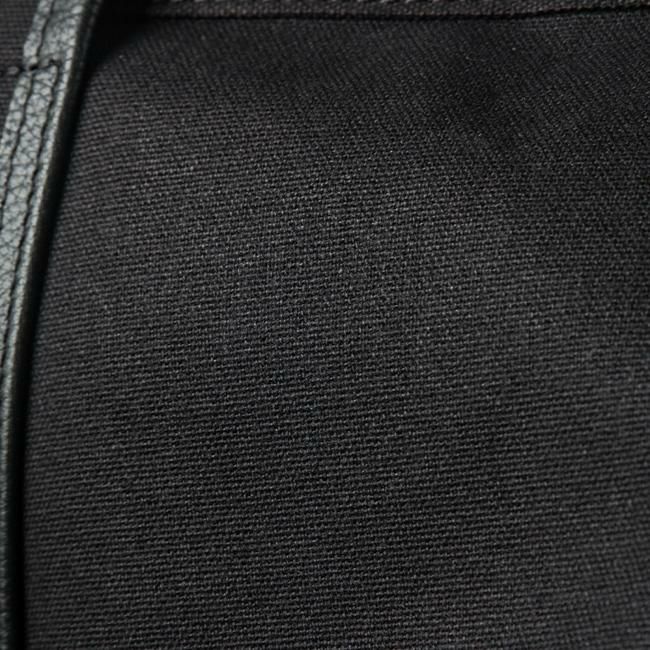 マンハッタンポーテージ ブラックレーベル キャンバス トートバッグ Manhattan Portage BLACK LABEL mp1385lcvlbl