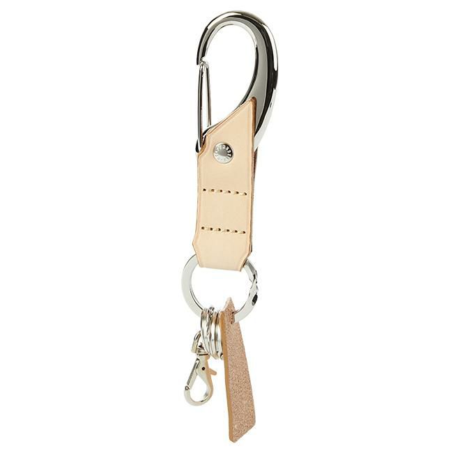 マスターピース マガタマキーリング キーケース キーホルダー master-piece mspc-01691-v2