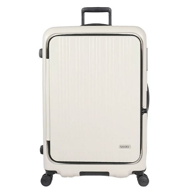 アジアラゲージ マックスボックス スーツケース A.L.I mx-8011-28w
