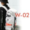 WE-ME W-02 リュック  w-02-1