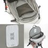 WE-ME W-02 リュック  w-02-1