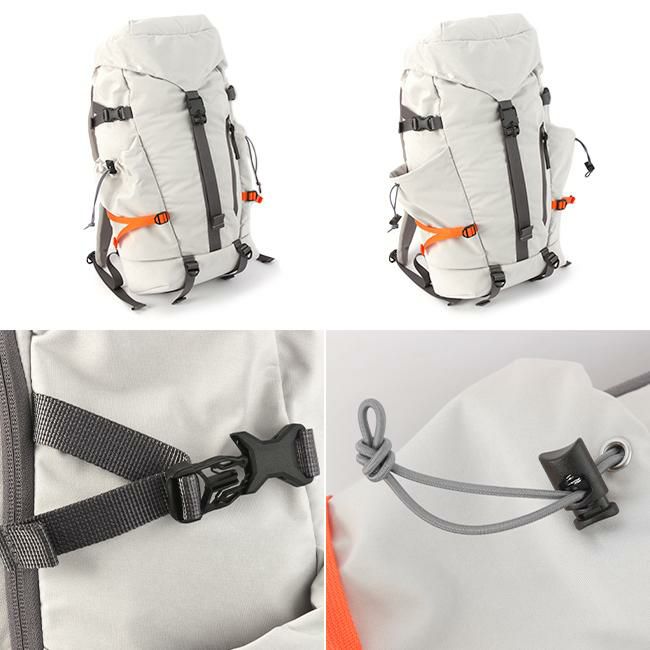 WE-ME W-02 リュック  w-02-1