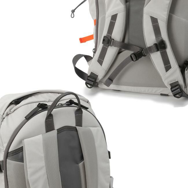 WE-ME W-02 リュック  w-02-1