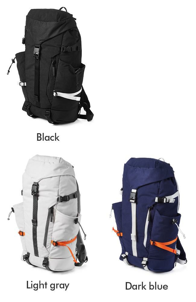 WE-ME W-02 リュック  w-02-1