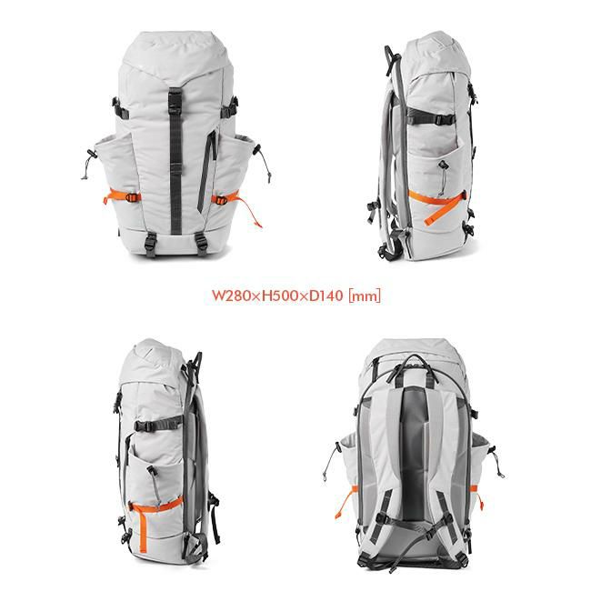 WE-ME W-02 リュック  w-02-1