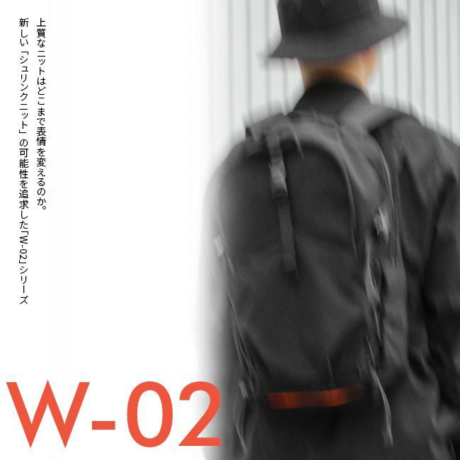 WE-ME W-02 リュック  w-02-2