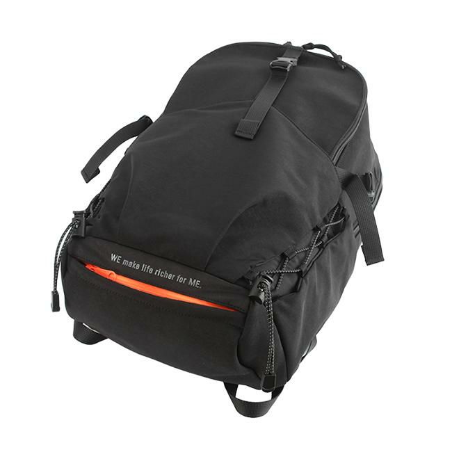 WE-ME W-02 リュック  w-02-2