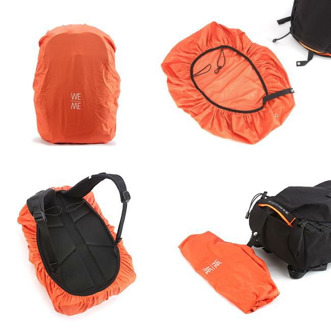 WE-ME W-02 リュック  w-02-2