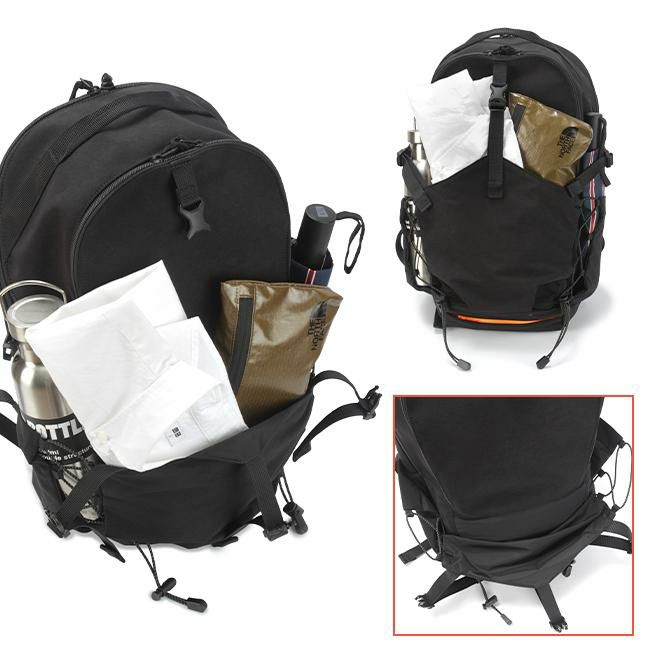 WE-ME W-02 リュック  w-02-2