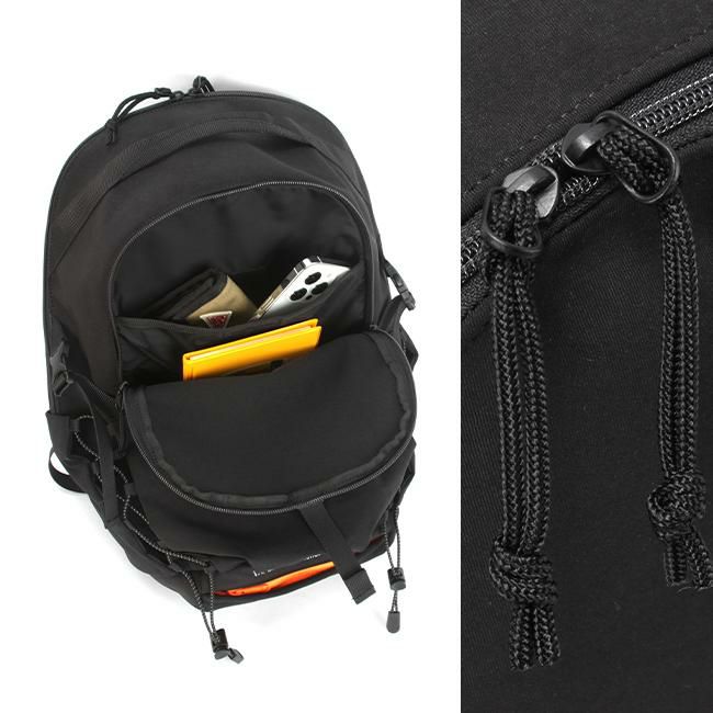 WE-ME W-02 リュック  w-02-2