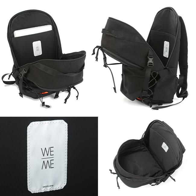 WE-ME W-02 リュック  w-02-2