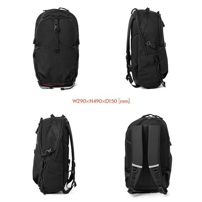 WE-ME W-02 リュック  w-02-2