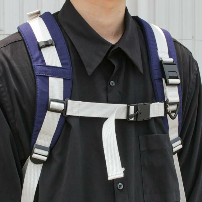 WE-ME W-02 リュック  w-02-3