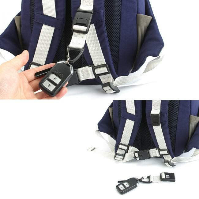 WE-ME W-02 リュック  w-02-3